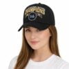 2026 UCLA Women's Basketball Final Four Hat