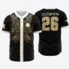 2026 Vancouver Canadians Baseball Filipino Heritage Jersey 1