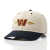 2026 Washington Commanders ALT Logo Hat 1