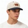 2026 Washington Commanders ALT Logo Hat 2