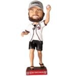 2026 Washington Nationals Alex Ovechkin Bobblehead Giveaway
