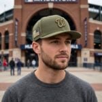 2026 Washington Nationals Armed Forces Hat