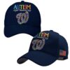 2026 Washington Nationals Autism Awareness Month Hat 4 2026 Washington Nationals Autism Awareness Month Hat 1