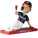 2026 Washington Nationals Daylen Lile Bobblehead Giveaway