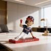 2026 Washington Nationals Daylen Lile Bobblehead Giveaway 2