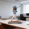 2026 Washington Nationals James Wood Bobblehead Giveaway 12