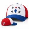 2026 Washington Nationals Korean Heritage Day Hat Giveaway 4 2026 Washington Nationals Korean Heritage Day Hat Giveaway 1