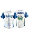 2026 Washington Nationals Salvadoran Heritage Day Jersey 1