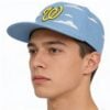 2026 Washington Nationals Simpsons Clouds Hat