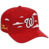 2026 Washington Nationals Simpson Clouds Hat 7