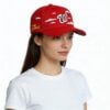 2026 Washington Nationals Simpson Clouds Hat 8