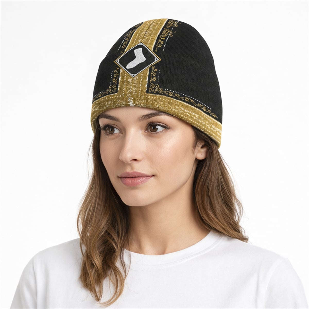 2026 White Sox Pope Hat Giveaway 2 2026 White Sox Pope Hat Giveaway 2