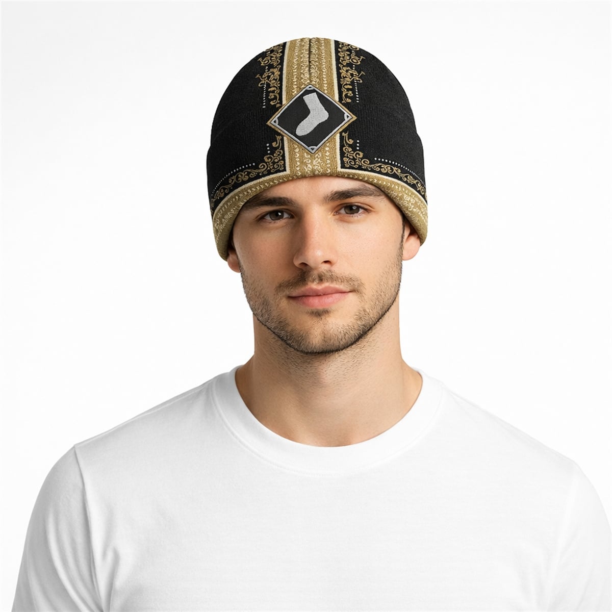 2026 White Sox Pope Hat Giveaway 3 2026 White Sox Pope Hat Giveaway 3