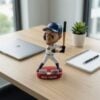 2026 Wisconsin Timber Rattlers Brice Turang Bobblehead Giveaway 2
