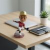 2026 Wisconsin Timber Rattlers Jackson Chourio Bobblehead Giveaway 2