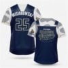 2026 Wisconsin Timber Rattlers Jacob Misiorowski Udder Tuggers Jersey Giveaway 1