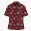 2026 Wisconsin Timber Rattlers Margaritaville Night Hawaiian Shirt Giveaway 1