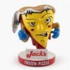 2026 Wisconsin Timber Rattlers Pizza Slice Bobblehead Giveaway 1