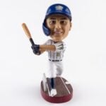 2026 Wisconsin Timber Rattlers Sal Frelick Bobblehead Giveaway