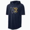 2026 Wisconsin Timber Rattlers Short Sleeve Hooded T Shirt Giveaway 1