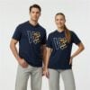 2026 Wisconsin Timber Rattlers Short Sleeve Hooded T Shirt Giveaway 2