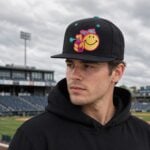 2026 Worcester Red Sox Theme Nights Hat