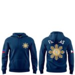 2026 Yankees Legend Manny Pacquiao Yankees Filipino Hoodie