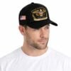 250th Anniversary United States Of America 1776 2026 Hat 3 You're Telling Me This Radio Gives Head Dad Hat