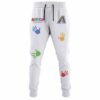 3 2026 Arizona Diamondbacks Autism Awareness Day Joggers