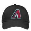 3 2026 Arizona Diamondbacks Blackout Hat