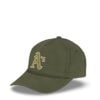 3 2026 Athletics Armed Forces Day Hat