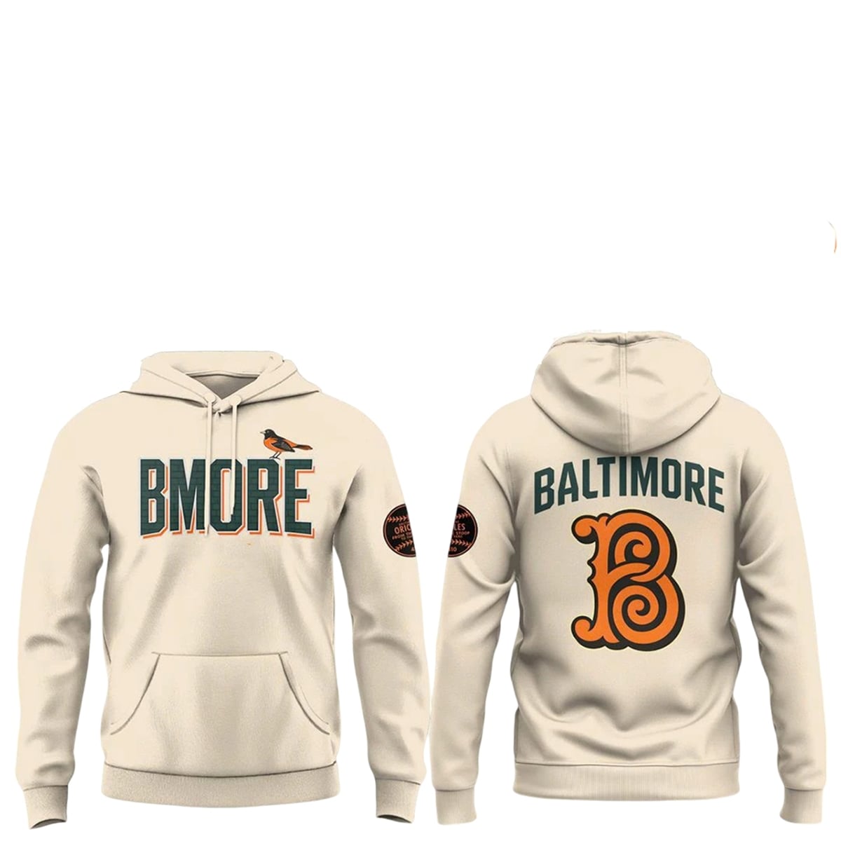 2026 Baltimore Orioles City Connect Bmore Shirt 2 3 2026 Baltimore Orioles City Connect Bmore Hoodie