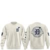 2026 Detroit Tigers Fourth Wing Night Hoodie 4 3 2026 Detroit Tigers Fourth Wing Night Sweatshirt