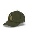 3 2026 LA Dodgers Armed Forces Day Hat