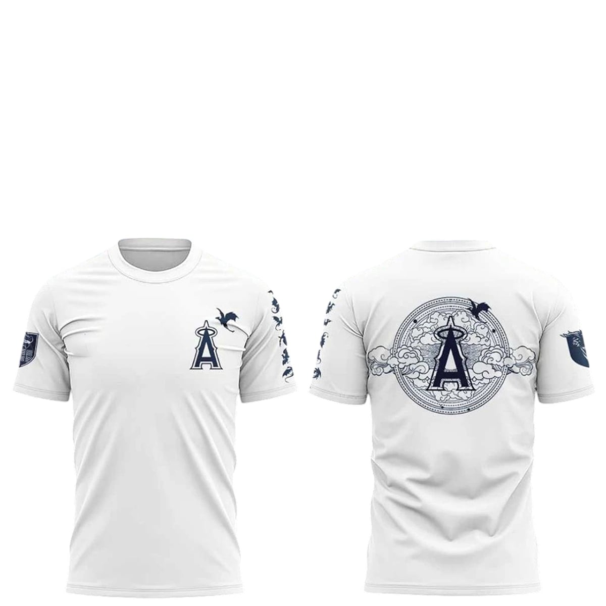 2026 Los Angeles Angels Fourth Wing Night Hoodie 2 3 2026 Los Angeles Angels Fourth Wing Night Shirt