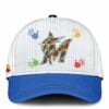 3 2026 Miami Marlins Autism Awareness Day Hat