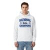 3 2026 National Champions UCLA Bruins Womens Basketball Championship Hoodie