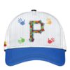 3 2026 Pittsburgh Pirates Autism Awareness Day Hat