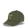 3 2026 Rangers Armed Forces Day Hat