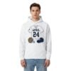 3 2026 The Shirt Notre Dame April 24 Hoodie