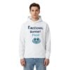 3 Emotional Support Frog Fizzarolli Hoodie