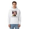 3 Ive Seen Signs Encouraging Sigh Hoodie
