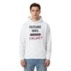 3 KYLIES Future Mrs Bieber Chalamet Hoodie