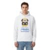 3 Papa Mochi Hoodie