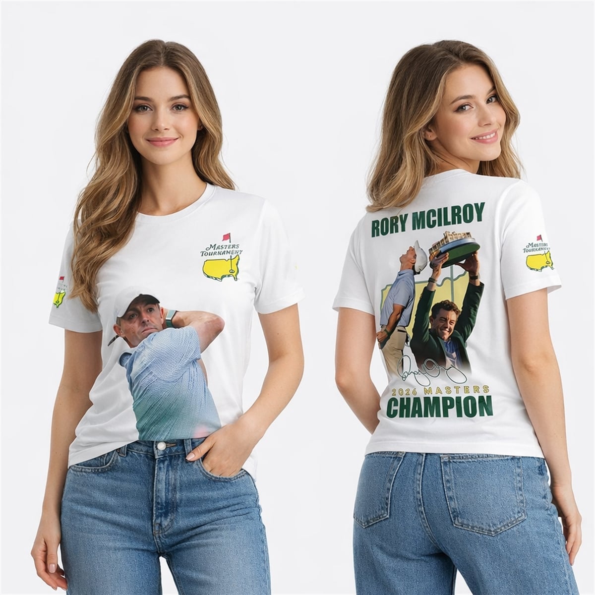 Rory Mcilroy 2026 Masters Champion Shirt 3 3 Rory Mcilroy 2026 Masters Champion Shirt