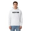 3 The Guy Goyim Hoodie