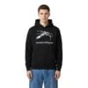 3 This Machine Kills Fascists Hoodie