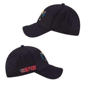 2026 One Piece Buggy Hat 1