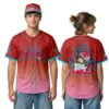 4 2026 Biloxi Shuckers Biloxi Mudbugs Jersey