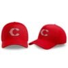 4 2026 Cincinnati Reds City Connect Hat